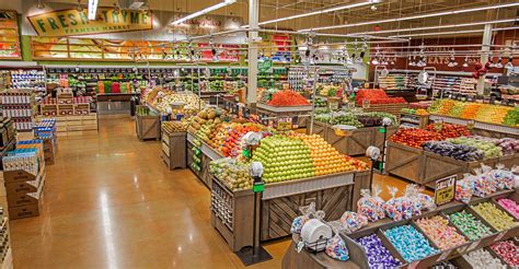 33 salaries for 24 jobs at Fresh Thyme Market in St. . Fresh thyme salary
